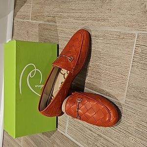 Sam Edelman Loraine Fashion Loafers